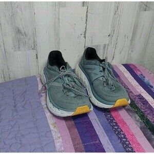 Hoka One One Gaviota 2 Men's Running Shoes Size 9.5 2E